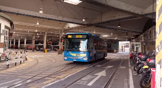 Treni e bus più cari, abbonamenti salati in Piemonte